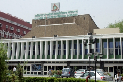 Two patients die of new drug-resistant fungus strain at AIIMS | Two patients die of new drug-resistant fungus strain at AIIMS