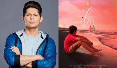 'Jannat' actor Vishal Malhotra turns director with NFT-funded 'Ilm' | 'Jannat' actor Vishal Malhotra turns director with NFT-funded 'Ilm' 'Jannat' actor Vishal Malhotra turns director with NFT-funded 'Ilm' | 'Jannat' actor Vishal Malhotra turns director with NFT-funded 'Ilm'