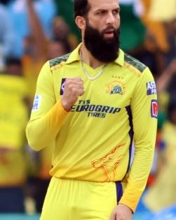 IPL 2023: Dhoni happy that Jaddu, Moeen got to spend time in the middle against DC | IPL 2023: Dhoni happy that Jaddu, Moeen got to spend time in the middle against DC