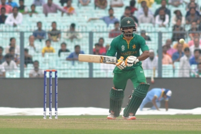PCB hits back at Hafeez for questioning Sharjeel return | PCB hits back at Hafeez for questioning Sharjeel return