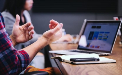 9 in 10 Indians say sharing emotions at work boosts productivity | 9 in 10 Indians say sharing emotions at work boosts productivity