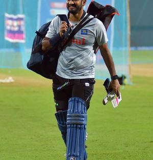 Sri Lanka opener Dimuth Karunaratne to retire after his 100th Test in Galle | Sri Lanka opener Dimuth Karunaratne to retire after his 100th Test in Galle