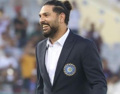 Goa govt serves notice to cricketer Yuvraj Singh over his villa | Goa govt serves notice to cricketer Yuvraj Singh over his villa