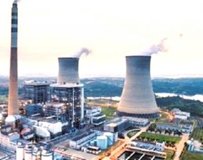 Telangana's Yadadri thermal plant to commission next year | Telangana's Yadadri thermal plant to commission next year