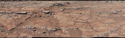 Evidence of life on Mars may be over 6 feet deep: NASA | Evidence of life on Mars may be over 6 feet deep: NASA