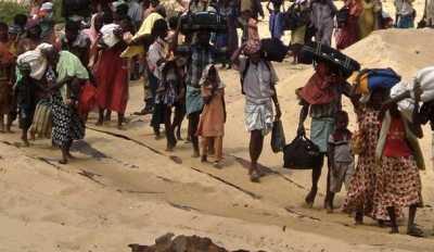 TN to conduct special employment recruitment camps for SL Tamil refugees | TN to conduct special employment recruitment camps for SL Tamil refugees TN to conduct special employment recruitment camps for SL Tamil refugees | TN to conduct special employment recruitment camps for SL Tamil refugees