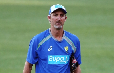 Gillespie says he doesn't want Langer's old job | Gillespie says he doesn't want Langer's old job