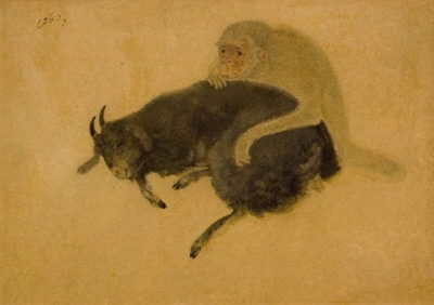 A virtual tour dedicated to 150 years of Abanindranath Tagore | A virtual tour dedicated to 150 years of Abanindranath Tagore
