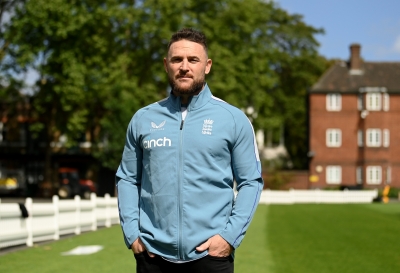 Stokes a rare human being, incredible person, great thinker of the game: McCullum | Stokes a rare human being, incredible person, great thinker of the game: McCullum