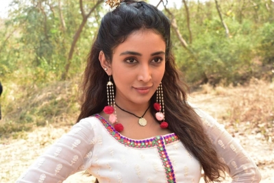 'Not your usual villain,' says Priyamvada for her 'Woh Toh Hai Albela' character | 'Not your usual villain,' says Priyamvada for her 'Woh Toh Hai Albela' character