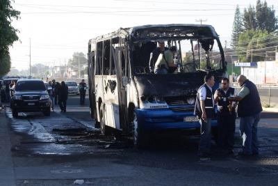 12 dead after clash between police, armed civilians in Mexico's Jalisco state | 12 dead after clash between police, armed civilians in Mexico's Jalisco state