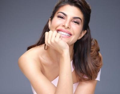 Jacqueline's YOLO Foundation pledges support to young girls for better future | Jacqueline's YOLO Foundation pledges support to young girls for better future