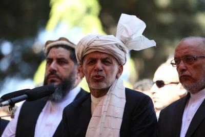 Afghans want ceasefire to continue beyond Eid | Afghans want ceasefire to continue beyond Eid