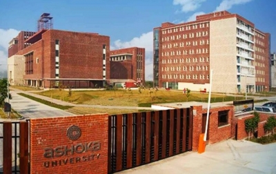 Ashoka University co-founders, others booked by CBI for loan fraud | Ashoka University co-founders, others booked by CBI for loan fraud