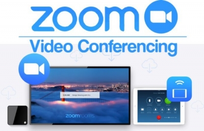 Zoom breaks TikTok's record of most downloads on App Store | Zoom breaks TikTok's record of most downloads on App Store