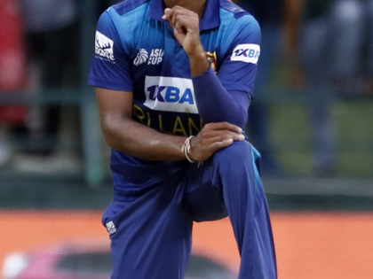 T20 World Cup: Every player has a responsibility to give something back, says Shanaka on SL team's mindset | T20 World Cup: Every player has a responsibility to give something back, says Shanaka on SL team's mindset