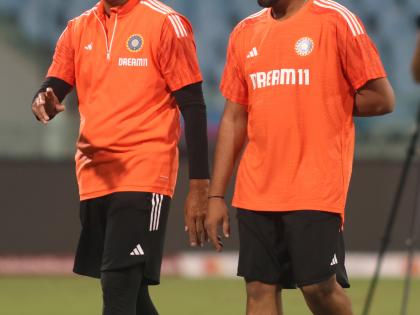 Men’s ODI WC: Will not go by what has happened with England in their last few games, says KL Rahul | Men’s ODI WC: Will not go by what has happened with England in their last few games, says KL Rahul
