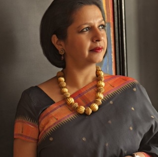 Hotelier Priya Paul: Society must liberate its mind, empower women with education | Hotelier Priya Paul: Society must liberate its mind, empower women with education