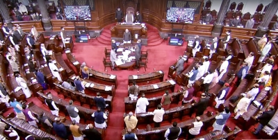 RS passes bill to enhance status of institutes of pharma education, research | RS passes bill to enhance status of institutes of pharma education, research