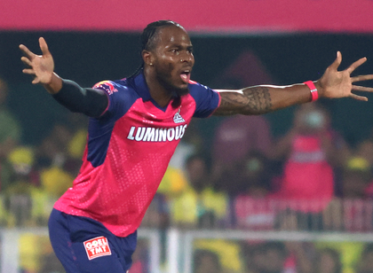 IPL 2025: The skill Archer brings into the game is totally different, says Sandeep | IPL 2025: The skill Archer brings into the game is totally different, says Sandeep