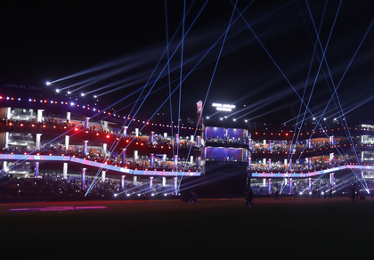 DDCA wins ‘Best Pitch and Ground’ award for IPL 2025 | DDCA wins ‘Best Pitch and Ground’ award for IPL 2025