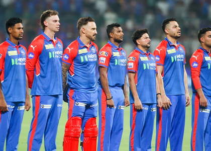 IPL 2025: We’re still very positive, says bowling coach Munaf Patel as DC eye playoffs spot | IPL 2025: We’re still very positive, says bowling coach Munaf Patel as DC eye playoffs spot