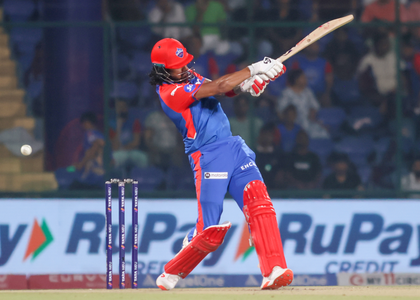 IPL 2025: KL Rahul's majestic 112 not out carries Delhi Capitals to 199/3 | IPL 2025: KL Rahul's majestic 112 not out carries Delhi Capitals to 199/3