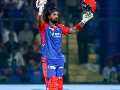IPL 2025: Rahul wanted to bat at the top, so good to watch when in full flow, says Pietersen | IPL 2025: Rahul wanted to bat at the top, so good to watch when in full flow, says Pietersen