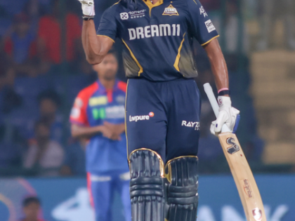 IPL 2025: Not made changes as a batter but mentally have gotten better, says Sudharsan | IPL 2025: Not made changes as a batter but mentally have gotten better, says Sudharsan