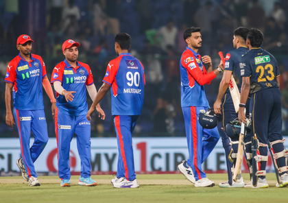 IPL 2025: If we win two out of two games, chances are still to qualify, says DC’s Porel | IPL 2025: If we win two out of two games, chances are still to qualify, says DC’s Porel