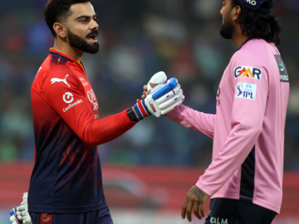 Looking forward to Virat, Rohit scoring heavily for India in Australia: Harbhajan Singh | Looking forward to Virat, Rohit scoring heavily for India in Australia: Harbhajan Singh