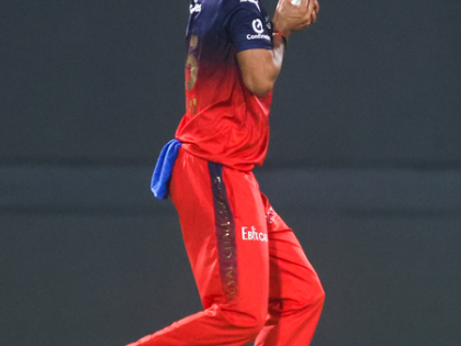 Karun Nair's long road back to Indian Test squad | Karun Nair's long road back to Indian Test squad