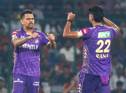 IPL 2026: We have to win and get that fourth star, says KKR head coach Nayar | IPL 2026: We have to win and get that fourth star, says KKR head coach Nayar