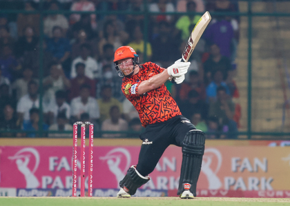 Klaasen always had a natural feel for playing spin: Manjrekar lauds batter's heroics vs KKR | Klaasen always had a natural feel for playing spin: Manjrekar lauds batter's heroics vs KKR