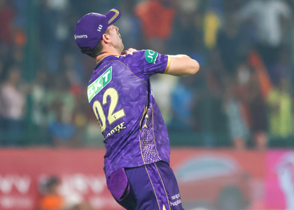 Anrich Nortje set to return to action in CSA T20 Challenge | Anrich Nortje set to return to action in CSA T20 Challenge