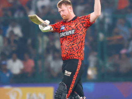 IPL 2025: I stuck to my processes and found my form now, says Klassen after his 37-ball ton | IPL 2025: I stuck to my processes and found my form now, says Klassen after his 37-ball ton