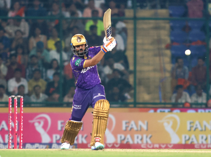IPL 2025: 2-3 players not in form resulted in not doing well as a batting unit, admits Rahane | IPL 2025: 2-3 players not in form resulted in not doing well as a batting unit, admits Rahane