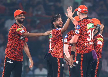 IPL 2025: Dubey a very clever bowler, very pleased with his performances, says Vettori | IPL 2025: Dubey a very clever bowler, very pleased with his performances, says Vettori