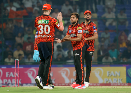 IPL 2025: Klaasen’s unbeaten 105 helps SRH sign off in style with 110-run thrashing of KKR | IPL 2025: Klaasen’s unbeaten 105 helps SRH sign off in style with 110-run thrashing of KKR