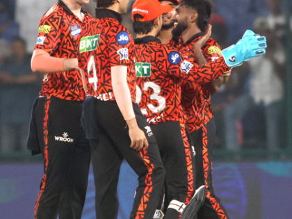 SRH will have to bully opposition bowlers, out-bat teams for having a successful campaign, says du Plessis | SRH will have to bully opposition bowlers, out-bat teams for having a successful campaign, says du Plessis