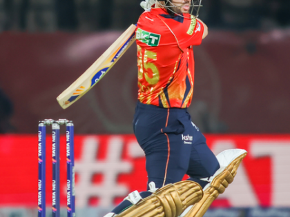 IPL 2025: Stoinis, Inglis likely to join PBKS for game against DC, say sources | IPL 2025: Stoinis, Inglis likely to join PBKS for game against DC, say sources