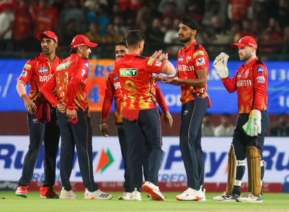 IPL 2025: Punjab Kings-Mumbai Indians clash relocated from Dharamshala to Ahmedabad, confirms GCA | IPL 2025: Punjab Kings-Mumbai Indians clash relocated from Dharamshala to Ahmedabad, confirms GCA
