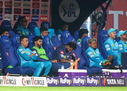 IPL 2025: Pant needs to tune his mindset, especially around shot selection, says Sidhu | IPL 2025: Pant needs to tune his mindset, especially around shot selection, says Sidhu