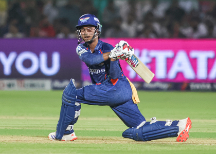 Duleep Trophy: Badoni’s fifty takes North Zone to 308/6 despite Manishi’s three-fer | Duleep Trophy: Badoni’s fifty takes North Zone to 308/6 despite Manishi’s three-fer