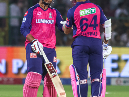 IPL 2025: Kolkata Knight Riders seek win over Rajasthan Royals to boost playoffs hopes | IPL 2025: Kolkata Knight Riders seek win over Rajasthan Royals to boost playoffs hopes