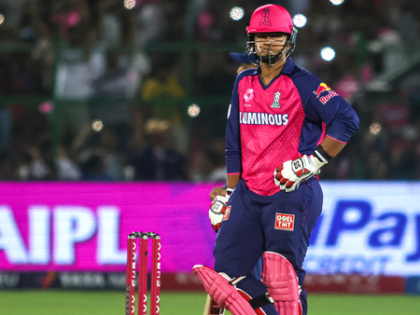 IPL 2025: RR have unveiled a new wonder boy, Manjrekar lauds Suryavanshi | IPL 2025: RR have unveiled a new wonder boy, Manjrekar lauds Suryavanshi