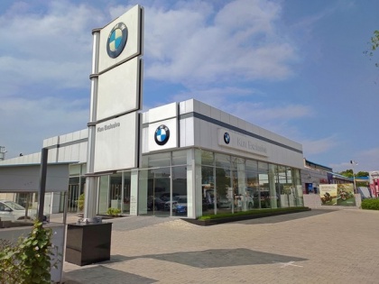 BMW India inaugurates a new state-of-the-art showroom in Chennai | BMW India inaugurates a new state-of-the-art showroom in Chennai