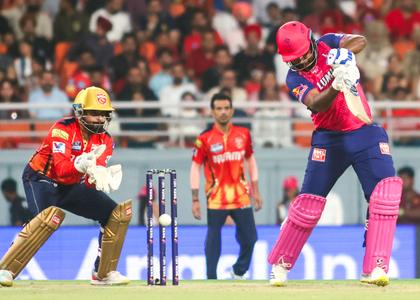 IPL 2025: Punjab Kings look to solidify their playoffs chances against already eliminated RR | IPL 2025: Punjab Kings look to solidify their playoffs chances against already eliminated RR