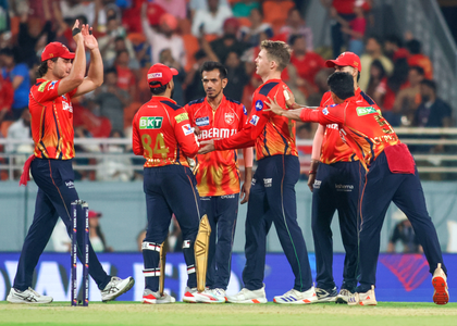 IPL 2025: Think about the areas where we can do better, says Ponting after PBKS loss to RR | IPL 2025: Think about the areas where we can do better, says Ponting after PBKS loss to RR