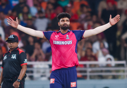 'I learn from him every day': Kumar Kartikeya on Rajat Patidar and the rise of small-town cricketers | 'I learn from him every day': Kumar Kartikeya on Rajat Patidar and the rise of small-town cricketers